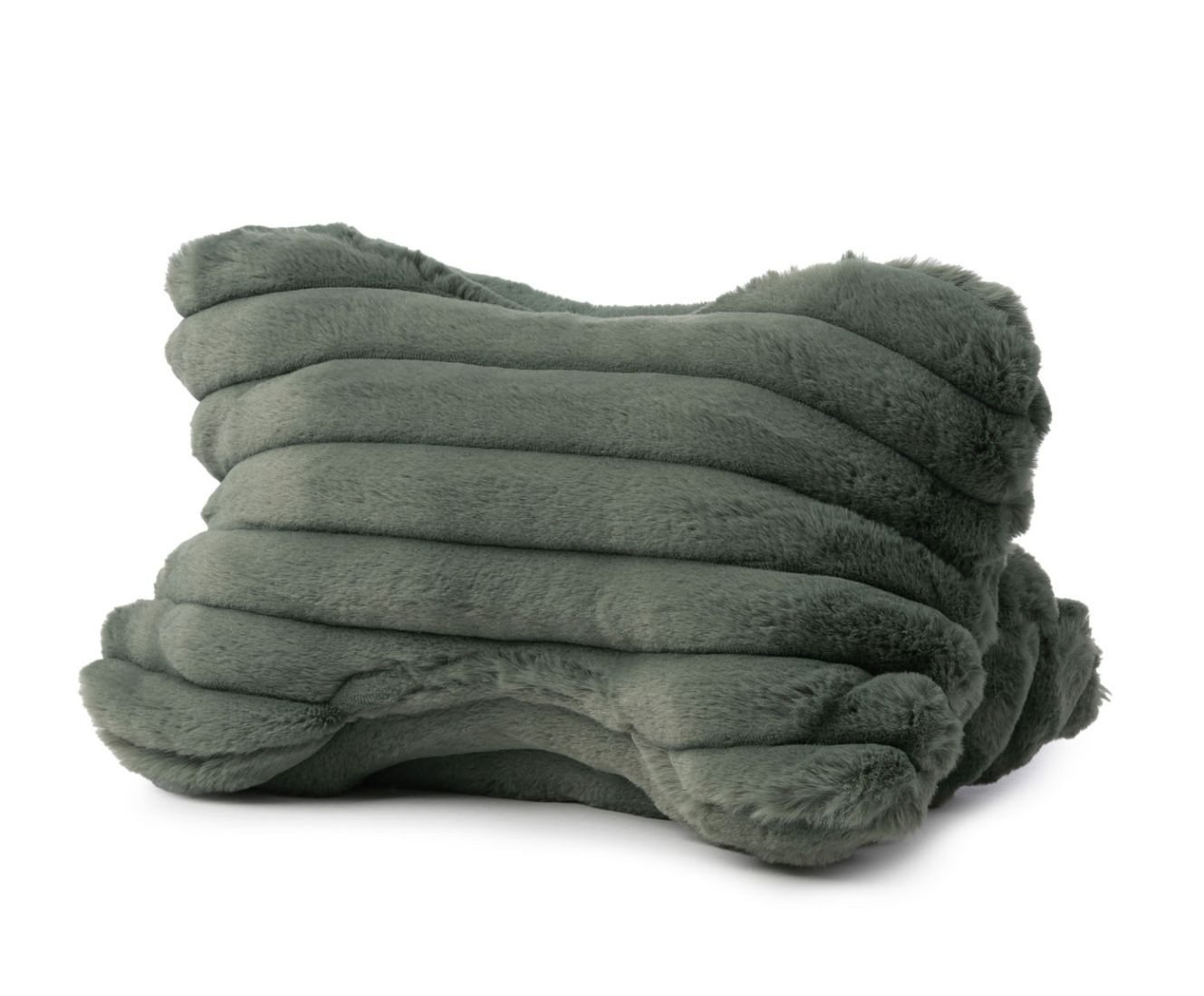 Gözze Nackenstützkissen Ambiente Trendlife Lesekissen Vito 40x25cm Gözze Nackenstützkissen Ambiente Trendlife Lesekissen Vito 40x25cm von Gözze