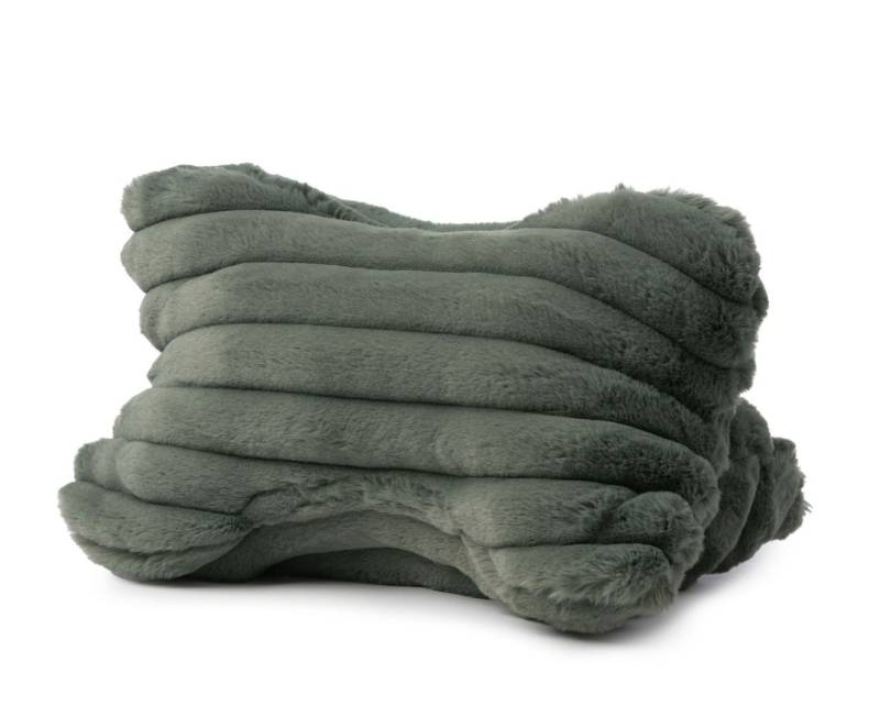 Gözze Nackenstützkissen Ambiente Trendlife Lesekissen Vito 40x25cm von Gözze