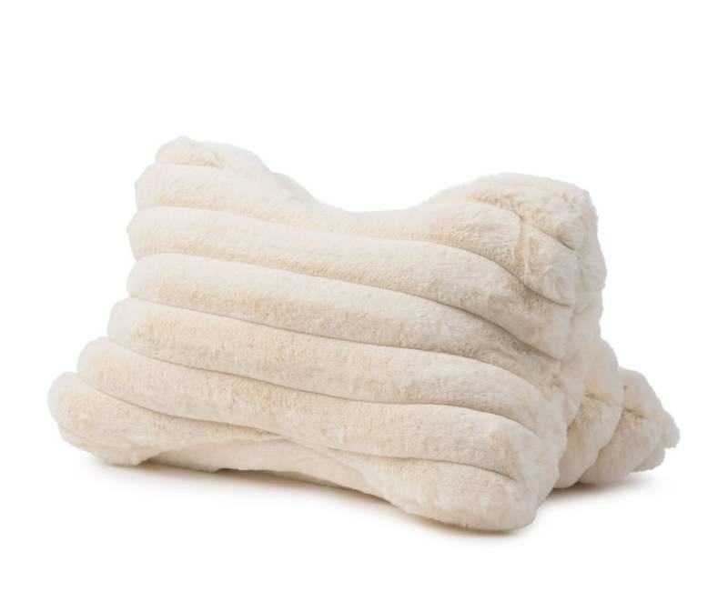 Gözze Nackenstützkissen Ambiente Trendlife Lesekissen Vito 40x25cm von Gözze