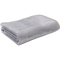 Gözze Plaid "Haustierdecke Cashmerefeeling" strapazier- und widerstandsfähig von Gözze