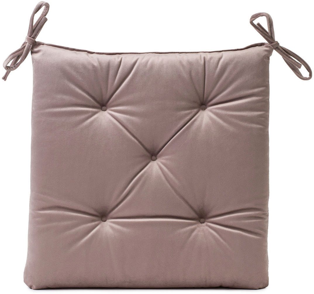 Gözze Sitzauflage California, (1 St) von Gözze