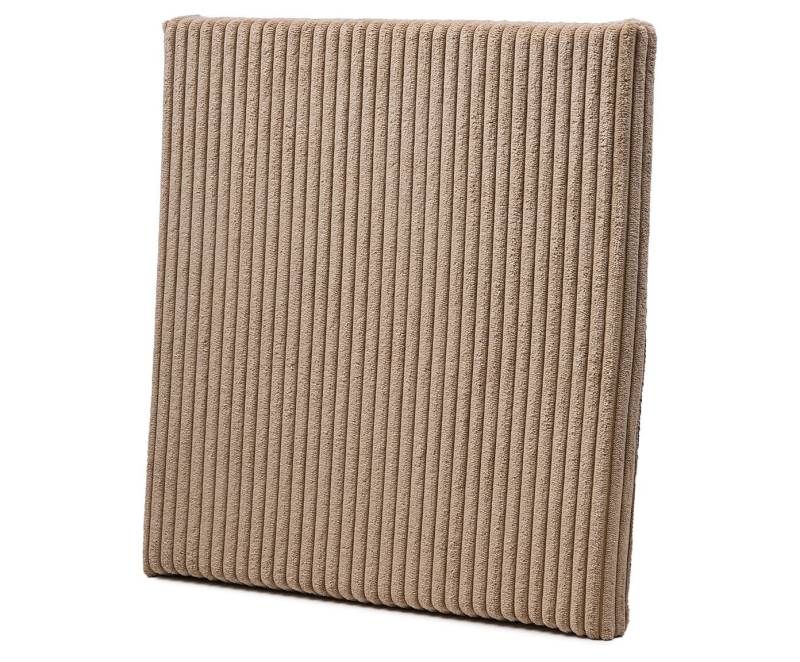 Gözze Sitzkissen Ambiente Trendlife Sitzkissen Anafi 40x40x3cm von Gözze