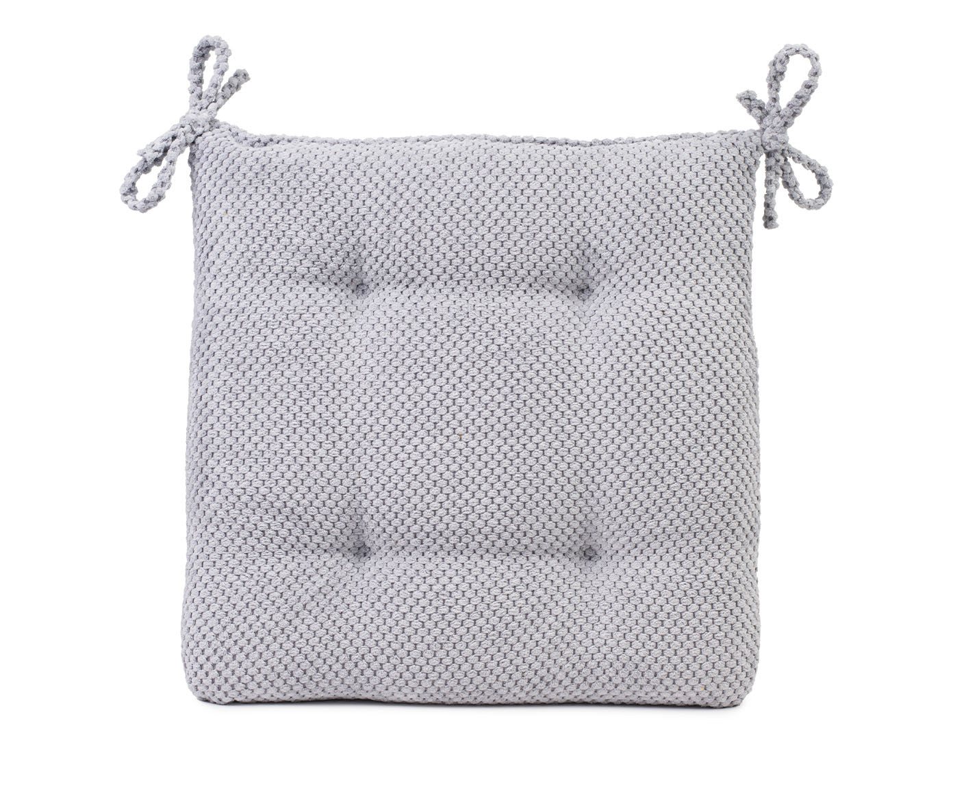 Gözze Sitzkissen Sven 40 x 40 cm, Sitzkissen mit Füllung von Gözze