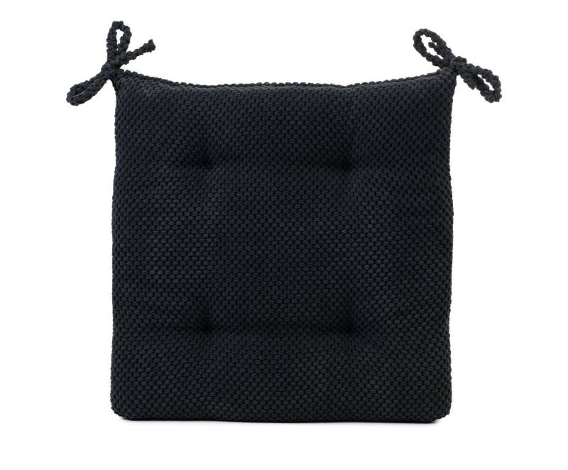 Gözze Sitzkissen Sven 40 x 40 cm, Sitzkissen mit Füllung Gözze Sitzkissen Sven 40 x 40 cm, Sitzkissen mit Füllung von Gözze