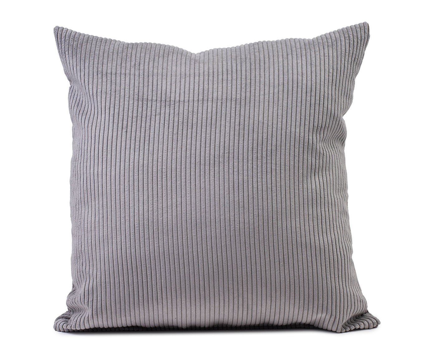 Gözze Sitzsack GÖZZE Bodenkissen CAPRI anthrazit (BL 60x60 cm) BL 60x60 cm grau von Gözze