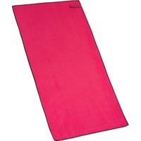 Gözze Sporthandtuch "Sports by Gözze", (2 St., 2er Set Sporthandtücher 50 x 100 cm), im Set, schnell trocknend, Mikrofaser, für Sport, Reisen & Camping von Gözze