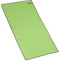 Gözze Sporthandtuch "Sports by Gözze", (2 St., 2er Set Sporthandtücher 50 x 100 cm), im Set, schnell trocknend, Mikrofaser, für Sport, Reisen & Camping von Gözze
