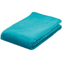 Gözze Wohndecke "Memphis" in tollen Unifarben, Kuscheldecke Gözze Wohndecke "Memphis" in tollen Unifarben, Kuscheldecke von Gözze