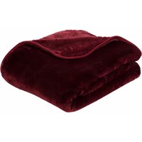 Gözze Wohndecke "Premium Cashmere Feeling" mit premium Cashmere Feeling, Kuscheldecke von Gözze