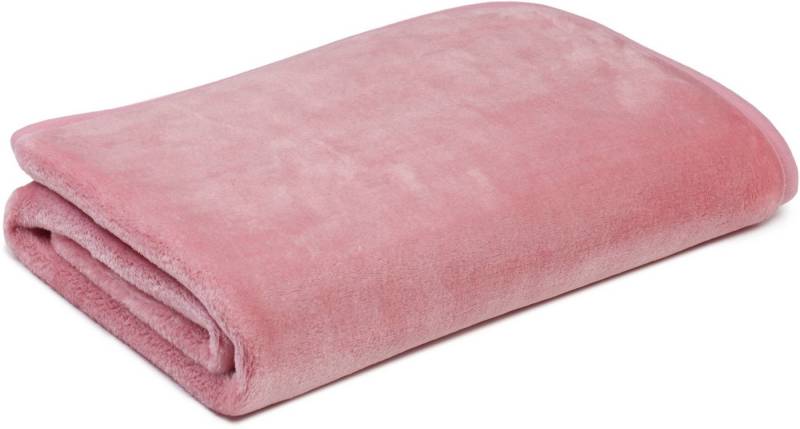 Kinderdecke Premium Cashmerefeeling, Gözze, kuschelig warm von Gözze