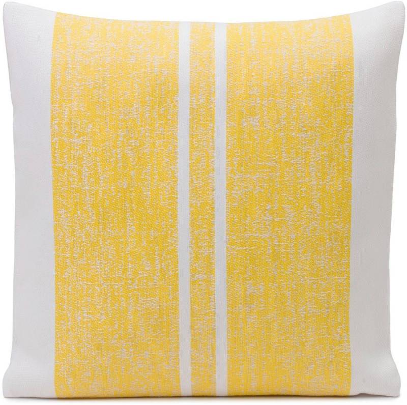 Gözze Kissenhülle Java, (1 Stück) von Gözze