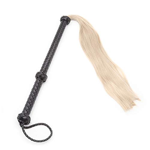 Gofeibao Gerte Pferd Reitgerte Spielzeug für Sex Erwachsene Flogger Bondage Kit Sex Peitsche Peitsche Sex Peitschen für Sex BDSMS Spielzeug Gofeibao Gerte Pferd Reitgerte Spielzeug für Sex Erwachsene Flogger Bondage Kit Sex Peitsche Peitsche Sex Peitschen für Sex BDSMS Spielzeug von Gofeibao