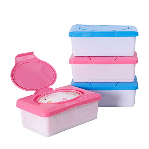 Gofeibao taschentücher Box kosmetiktücher Box Taschentuchbox bedeckt Würfel Taschentuchhalter für zu Hause Taschentuchbox bedeckt Rechteck von Gofeibao
