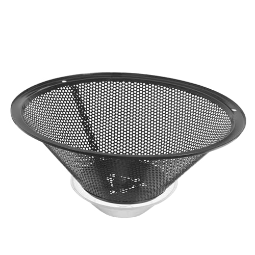 Gogogmee 1 Satz Küchenfilter Netz für Dunstabzugshaube Ölfilter Strapazierfähigem Rund Blau für Effektive und Rauchfiltration Kompatibel mit Verschiedenen Modellen Gogogmee 1 Satz Küchenfilter Netz für Dunstabzugshaube Ölfilter Strapazierfähigem Rund Blau für Effektive und Rauchfiltration Kompatibel mit Verschiedenen Modellen von Gogogmee