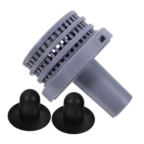 Gogogmee 1 Satz Pool Strainer Connector Adapter für Oberirdische Pools Kompatibel mit Intex und Effektive Filtration Einfache Verbindung Langlebige Konstruktion Gogogmee 1 Satz Pool Strainer Connector Adapter für Oberirdische Pools Kompatibel mit Intex und Effektive Filtration Einfache Verbindung Langlebige Konstruktion von Gogogmee