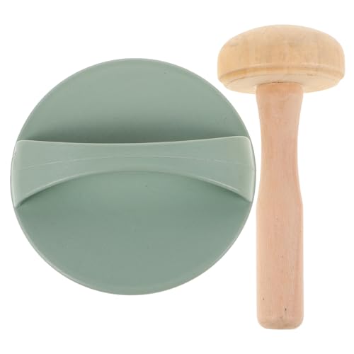 Gogogmee 1 Satz Printmaking Tools Set Linolschnitt Werkzeug für Künstler Einfach zu Verwenden für Anfänger und Profis Druckplatten und Rollern für Kreative Projekte von Gogogmee