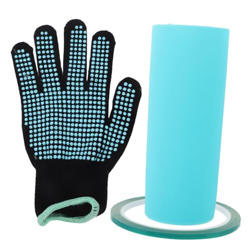 Gogogmee 1 Satz Silikon Sleeve für Tumbler Praktische Hitzeschutz Hüllen für Sublimation Hülle und Hitzebeständigem Klebeband für Isolierbecher und Trinkflaschen Gogogmee 1 Satz Silikon Sleeve für Tumbler Praktische Hitzeschutz Hüllen für Sublimation Hülle und Hitzebeständigem Klebeband für Isolierbecher und Trinkflaschen von Gogogmee