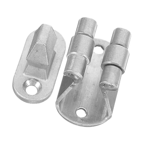 Gogogmee 1 Satz Stabiler Türstopper aus für Boote und Yachten Türhalter mit Robustem Design Schützt vor Schäden und Bietet Zuverlässige Türsicherung von Gogogmee