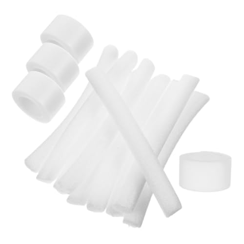 Gogogmee 1 Set Hundeohr-stützschaum, Ohr-stehwerkzeug, Welpenohr-trainingszubehör, Haustierohr-stützgerät , Welpenohr-korrekturzubehör von Gogogmee