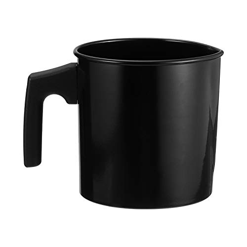 Gogogmee 1 Stück Wachsschmelztopf mit Ausguss Robuster DIY Kerzenherstellung Topf für Wachs Seifen und Mehr Hitzebeständig für Kreative Bastelprojekte Gogogmee 1 Stück Wachsschmelztopf mit Ausguss Robuster DIY Kerzenherstellung Topf für Wachs Seifen und Mehr Hitzebeständig für Kreative Bastelprojekte von Gogogmee