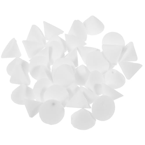 Gogogmee 100stücke Keramik Feuerfeste Unterstützung Nägel Ofenstelzen Beweglicher Nagel Für Töpferöfen Ofenbedarf Ofenzubehör Töpferwerkzeug Ofenwerkzeugbedarf Töpferofennagel Ofennagel Ofe Gogogmee 100stücke Keramik Feuerfeste Unterstützung Nägel Ofenstelzen Beweglicher Nagel Für Töpferöfen Ofenbedarf Ofenzubehör Töpferwerkzeug Ofenwerkzeugbedarf Töpferofennagel Ofennagel Ofe von Gogogmee