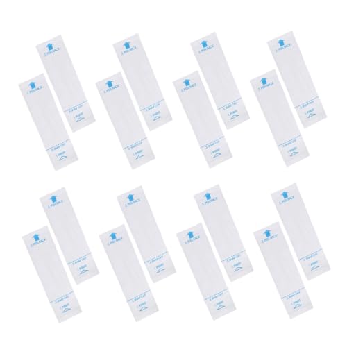 Gogogmee 100 Stück Thermometer schutzkappen aus Papier für Digitale Fieberthermometer Hygienisch Sicher Kompatibel für Haustiere und Haushalt Einfache Anwendung und Zuverlässiger Schutz Gogogmee 100 Stück Thermometer schutzkappen aus Papier für Digitale Fieberthermometer Hygienisch Sicher Kompatibel für Haustiere und Haushalt Einfache Anwendung und Zuverlässiger Schutz von Gogogmee