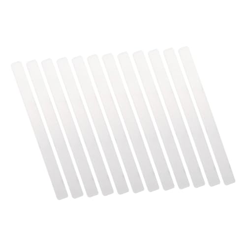 Gogogmee 12 Stück Acryl Pflanzenschilder Garten Marker Wiederverwendbare Diy Etiketten für Blumen Töpfe und Gartenbedarf für und Außen Geeignet Gogogmee 12 Stück Acryl Pflanzenschilder Garten Marker Wiederverwendbare Diy Etiketten für Blumen Töpfe und Gartenbedarf für und Außen Geeignet von Gogogmee