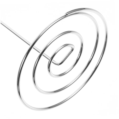 Gogogmee 12 Stück Teiliges Metall Tischkartenhalter Stabile Platzkartenhalter mit Rundem Sockel Silberfarbene Memo Fotohalter für Hochzeit Party Büro Tischdekoration Gogogmee 12 Stück Teiliges Metall Tischkartenhalter Stabile Platzkartenhalter mit Rundem Sockel Silberfarbene Memo Fotohalter für Hochzeit Party Büro Tischdekoration von Gogogmee