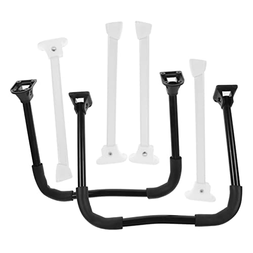 Gogogmee 1Satz Faltbare Tischbeine Klapptisch Beine für Möbel Schreibtische Bänke Stabil Modern für DIY Projekte Möbel Upgrades Gogogmee 1Satz Faltbare Tischbeine Klapptisch Beine für Möbel Schreibtische Bänke Stabil Modern für DIY Projekte Möbel Upgrades von Gogogmee
