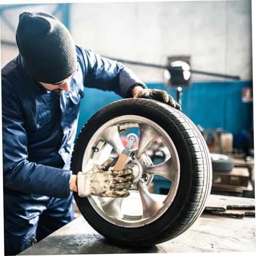 Gogogmee 2 Stück Handroller für Reifenreparatur mit Ergonomischem Holzgriff Vielseitig Kompatibel für Auto Motorrad und Fahrradreifen Kompakt und Einfach zu Bedienen Tragbares Gogogmee 2 Stück Handroller für Reifenreparatur mit Ergonomischem Holzgriff Vielseitig Kompatibel für Auto Motorrad und Fahrradreifen Kompakt und Einfach zu Bedienen Tragbares von Gogogmee