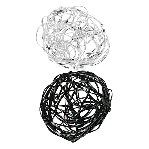 Gogogmee 2 Stück Teiliges Blumenarrangement Vielseitiges Langlebiges Blumenhalter Vasen Blumensträuße Wiederverwendbares DIY blumenwerkzeug Geeignet für Blumengestecke und Bodenvase von Gogogmee