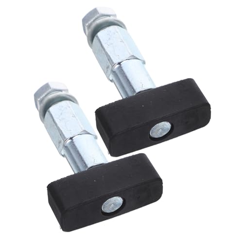 Gogogmee 2 Stück Teiliges Elevator Hall Door Slider Verschleißfest und Geräuscharm Präzise Türschieberführung Kompatibel mit Thyssenkrupp Leiser Betrieb und Kompatibilität für Gogogmee 2 Stück Teiliges Elevator Hall Door Slider Verschleißfest und Geräuscharm Präzise Türschieberführung Kompatibel mit Thyssenkrupp Leiser Betrieb und Kompatibilität für von Gogogmee