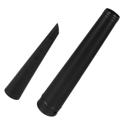 Gogogmee 2 Stück Teiliges Gebläseaufsatz und Düse für Haartrockner mit Fokussiertem Luftfluss Multifunktional für Staubentfernung und Präzises Styling Passend für Staubsauger und von Gogogmee