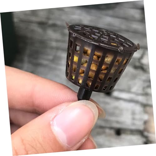 Gogogmee 22 Stück Teiliges Gartenzubehör Großer Bonsai düngerbehälter aus Robustem mit Deckel Praktischer Pflanzdünger container für Blumen und Kleine Pflanzen Einfach zu Verwenden und Gogogmee 22 Stück Teiliges Gartenzubehör Großer Bonsai düngerbehälter aus Robustem mit Deckel Praktischer Pflanzdünger container für Blumen und Kleine Pflanzen Einfach zu Verwenden und von Gogogmee