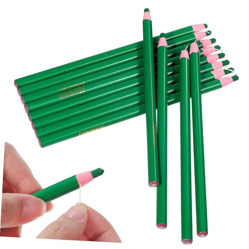 Gogogmee 24 Stück Teiliges Wachsmalstifte Multifunktionale Tragbare Zeichen Malstifte Starke Haftung Geeignet für Leder Holz Glas für Näher Kreative Designer Haushalt Gogogmee 24 Stück Teiliges Wachsmalstifte Multifunktionale Tragbare Zeichen Malstifte Starke Haftung Geeignet für Leder Holz Glas für Näher Kreative Designer Haushalt von Gogogmee