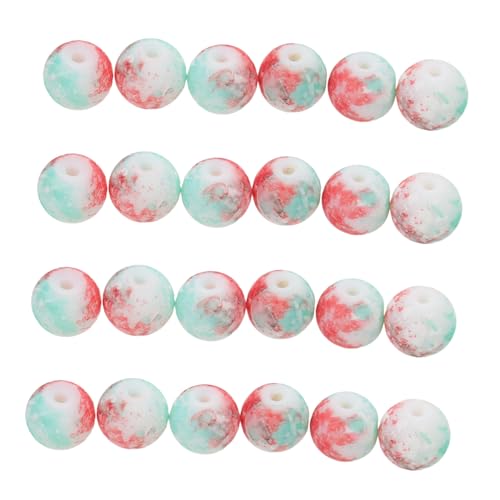 Gogogmee 250 Stück Bastelperlen Mit Federmaterial Lose Materialien Loch Charms Glas Halsketten Armbänder Basteln Große Menge – Basteln Armbänder Ohrringe Abstandshalter Zubehör Gogogmee 250 Stück Bastelperlen Mit Federmaterial Lose Materialien Loch Charms Glas Halsketten Armbänder Basteln Große Menge – Basteln Armbänder Ohrringe Abstandshalter Zubehör von Gogogmee