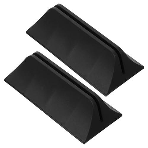 Gogogmee 2Stücke Verstellbare Schreibtisch Trennwandklemmen Stabile Halterungen für Panel für Heimarbeitsplätze Gogogmee 2Stücke Verstellbare Schreibtisch Trennwandklemmen Stabile Halterungen für Panel für Heimarbeitsplätze von Gogogmee