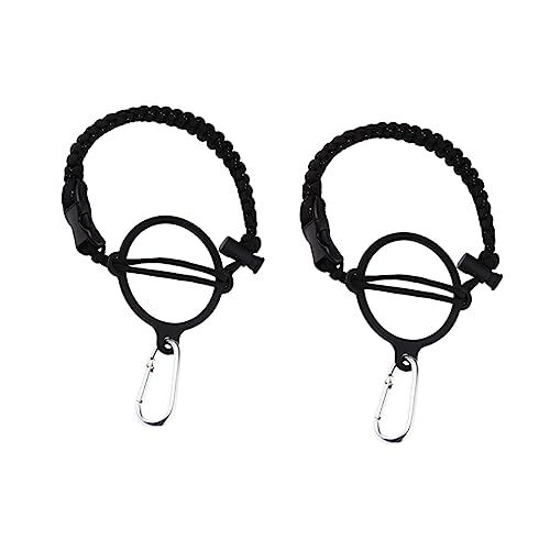 Gogogmee 2er Set Flaschenriemen Aus 7 Strängigem Paracord Mit Karabiner Outdoor Flaschengriff Für Trinkflaschen Isolierende Wasserflasche Tragbarer Henkel Und Gogogmee 2er Set Flaschenriemen Aus 7 Strängigem Paracord Mit Karabiner Outdoor Flaschengriff Für Trinkflaschen Isolierende Wasserflasche Tragbarer Henkel Und von Gogogmee
