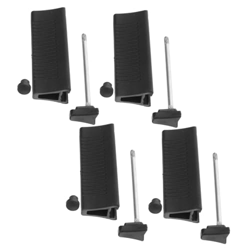 Gogogmee 4 Stück Stabile Stanchion Belt Kassette für Absperrpfosten Vielseitig für Einkaufszentren Hotels und Ausstellungen Effiziente Personenlenkung und Sicherheitsisolierung Gogogmee 4 Stück Stabile Stanchion Belt Kassette für Absperrpfosten Vielseitig für Einkaufszentren Hotels und Ausstellungen Effiziente Personenlenkung und Sicherheitsisolierung von Gogogmee
