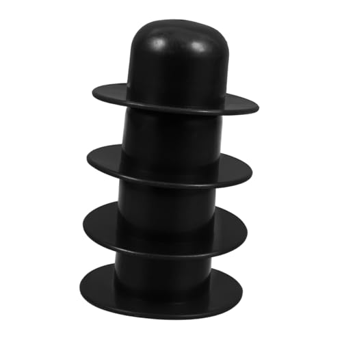 Gogogmee 4 Stück Teiliges PVC Poolstopfen für Pools Langlebige Sichere Filterloch Stopper Winterfeste Poolstrainer Lochstopfen und Praktisch für Aufstellbecken Gogogmee 4 Stück Teiliges PVC Poolstopfen für Pools Langlebige Sichere Filterloch Stopper Winterfeste Poolstrainer Lochstopfen und Praktisch für Aufstellbecken von Gogogmee