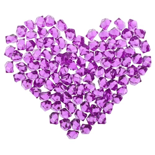 Gogogmee 400 Stück Acrylwürfel Perlen Facettierte Spacer Beads Bunte Farben Leicht Für DIY Schmuck Armbänder Halsketten Ohrringe Craft Projekte Gogogmee 400 Stück Acrylwürfel Perlen Facettierte Spacer Beads Bunte Farben Leicht Für DIY Schmuck Armbänder Halsketten Ohrringe Craft Projekte von Gogogmee