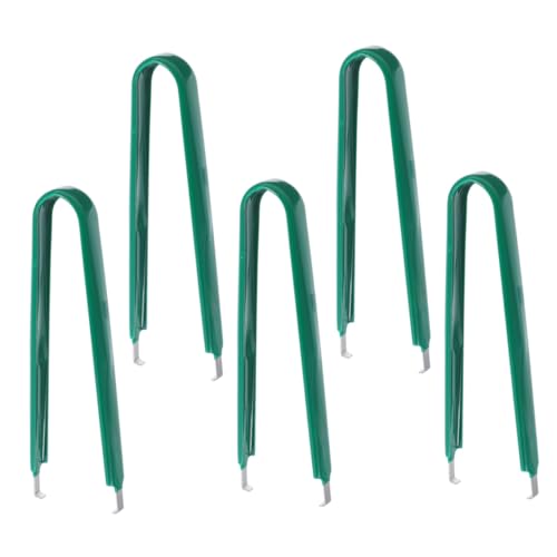 Gogogmee 5 Stück Chip Abzieher Chip Greifer Werkzeug Extraktor Fänger Für Elektronische Komponenten Finger U Förmiger Abzieher Leiterplatten Entfernungswerkzeug Gogogmee 5 Stück Chip Abzieher Chip Greifer Werkzeug Extraktor Fänger Für Elektronische Komponenten Finger U Förmiger Abzieher Leiterplatten Entfernungswerkzeug von Gogogmee