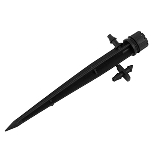 Gogogmee 50 Stück Einstellbare Bewässerungs Tropfer Schwarze Sprinkler für Töpfe und für Tropfbewässerungssysteme und Pflanzenpflege Gogogmee 50 Stück Einstellbare Bewässerungs Tropfer Schwarze Sprinkler für Töpfe und für Tropfbewässerungssysteme und Pflanzenpflege von Gogogmee