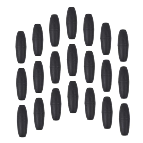 Gogogmee 50 Stück Sollbruchverschluss Kunststoff für Schmuck Armbänder und Sicherheitsverschluss für Selbstgemacht Projekte Einfach zu Bedienen für Bastelarbeiten Gogogmee 50 Stück Sollbruchverschluss Kunststoff für Schmuck Armbänder und Sicherheitsverschluss für Selbstgemacht Projekte Einfach zu Bedienen für Bastelarbeiten von Gogogmee