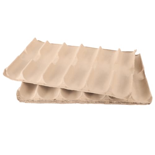Gogogmee Weinflaschenhalter 6 Stück Papier Flaschenhalter für Weinregal Stabil Langlebig für Küche und Bar Design für Flaschenorganisation Gogogmee Weinflaschenhalter 6 Stück Papier Flaschenhalter für Weinregal Stabil Langlebig für Küche und Bar Design für Flaschenorganisation von Gogogmee