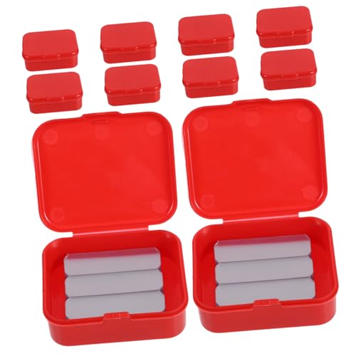 Gogogmee 600 Stück Transparentes Doppelseitiges Klebepad Spurloses Nano Klebeband mit Starkem Halt Abnehmbar und Vielseitig für Wand Teppich und Dekoration Wiederverwendbar und Schonend von Gogogmee