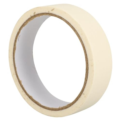 Gogogmee Abdeckband Maler Klebeband ohne Rückstände Leicht Abreißbar Präzise Malerabdeckung für Wände Fenster Böden Vielseitig Einsetzbar für Heimwerker und Dekoration von Gogogmee