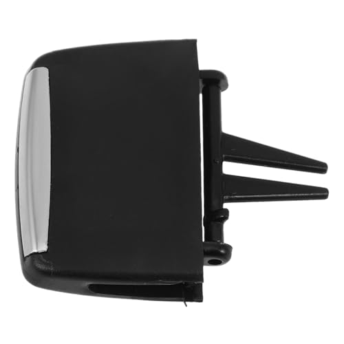 Gogogmee Air Conditioning Vent Replacement Tab für Langlebiger Auto Innenraum Zubehör Präzise Gefertigte Lüftungsgitter Einstellklammer Schnelle Werkzeugfreie Montage Verbesserte von Gogogmee