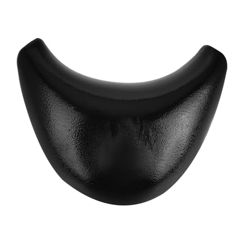 Gogogmee Antirutsch Nackenkissen Silikon Shampoo Bowl Nackenstütze Gel Polster Robust Waschbecken Kopfstütze Salon und Zuhause Vielseitig Langlebig Leicht zu Reinigen von Gogogmee