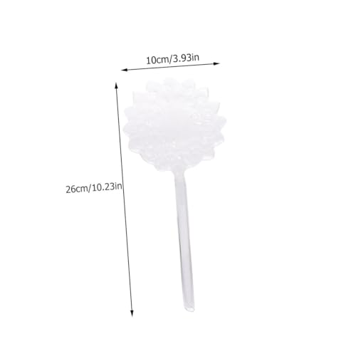 Gogogmee Automatisches Bewässerungsgerät Glas Pflanzenglocke Selbstbewässerung Bewässerungskugel für Topfpflanzen Innen Außen Einfache Anwendung Dekoratives Design Gogogmee Automatisches Bewässerungsgerät Glas Pflanzenglocke Selbstbewässerung Bewässerungskugel für Topfpflanzen Innen Außen Einfache Anwendung Dekoratives Design von Gogogmee